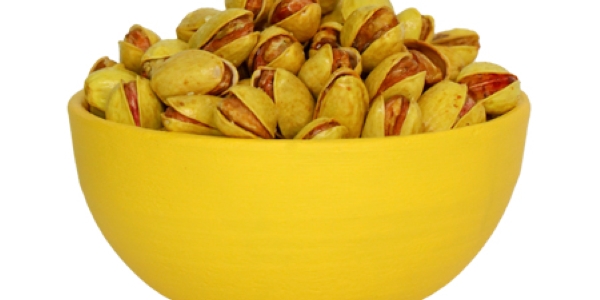 تصویر 1 از خرید پسته احمد آقایی فله + قیمت فروش استثنایی